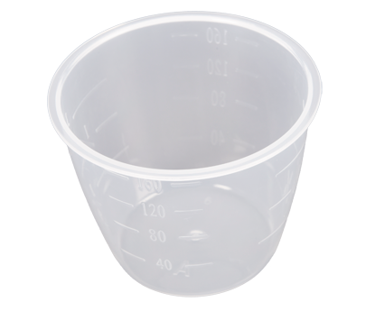 Vaso dosificador SS-992023