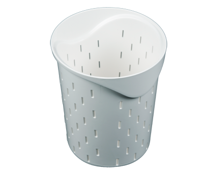 Filtro con forma de cesta SS-986669