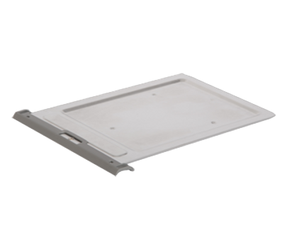 Bandeja recogemigas gris SS-188483