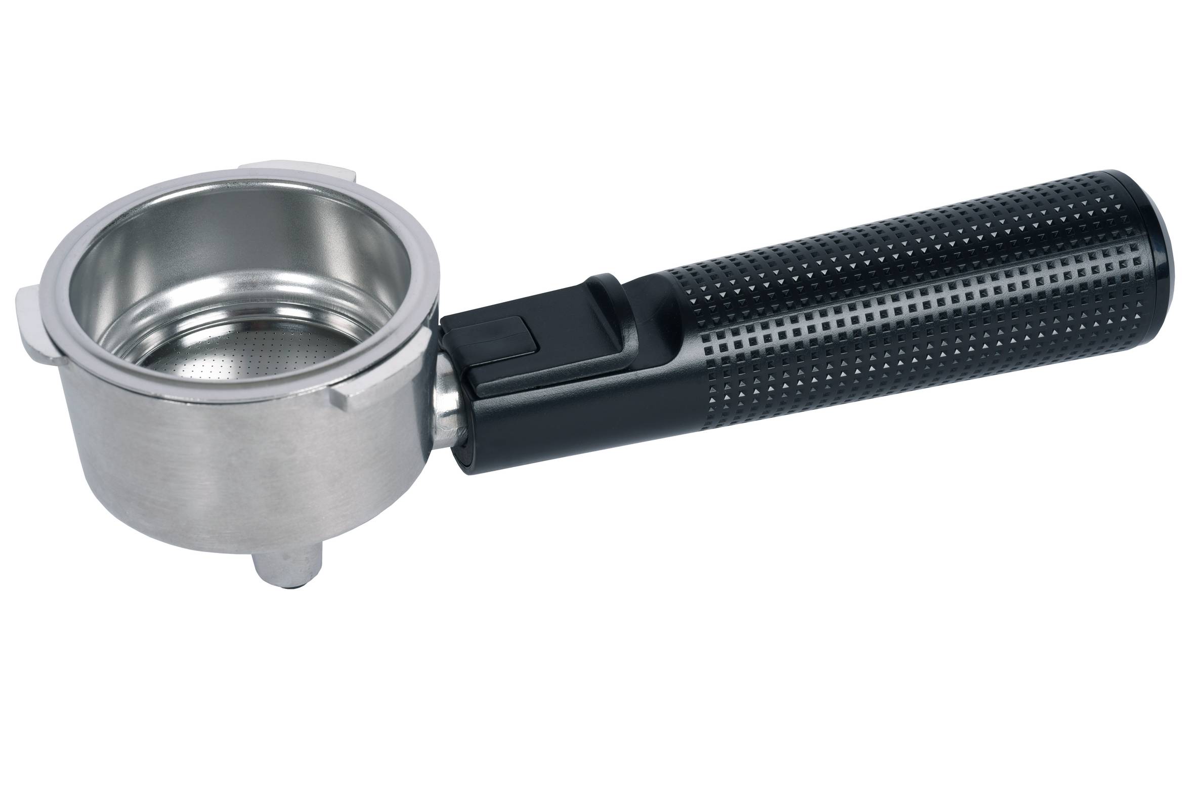 Portafiltro para cafetera espresso SS-9100054158