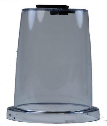 Tapa transparente MS-651444