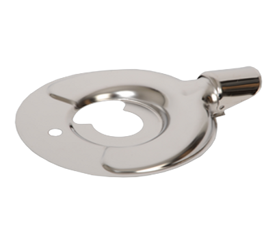 Copela con boca de vertido SS-193870