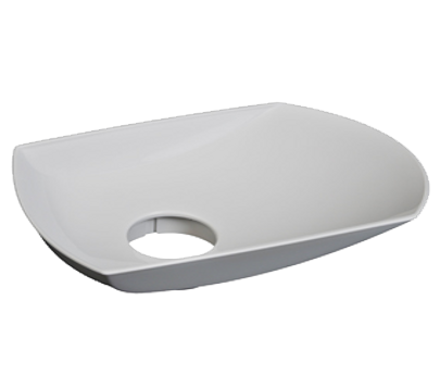 Bandeja para carne SS-989840