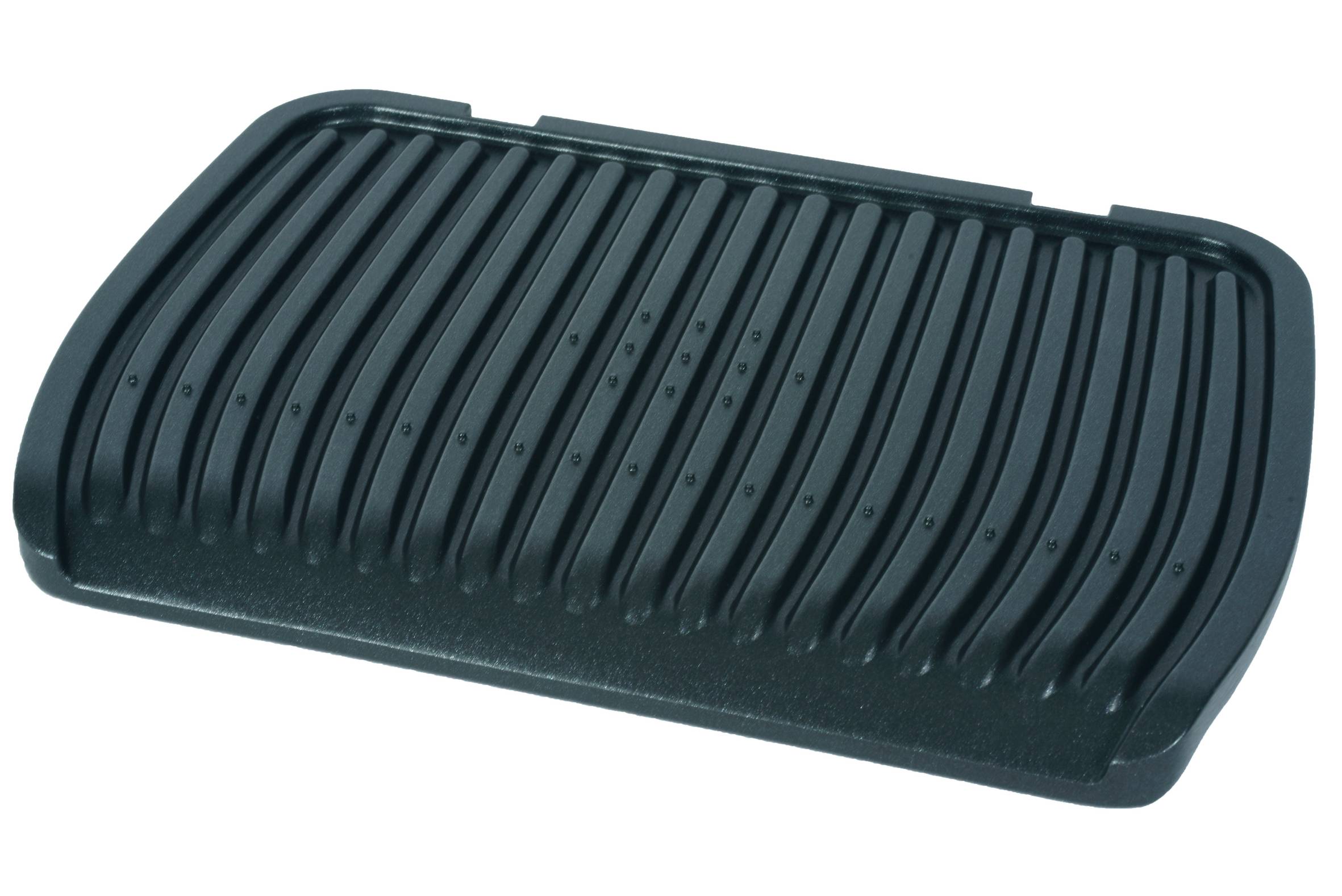 Placa inferior negra TS-01039401