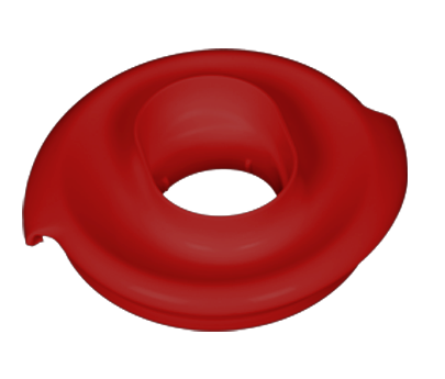 Tapa y dosificador de vaso de batidora MS-652483