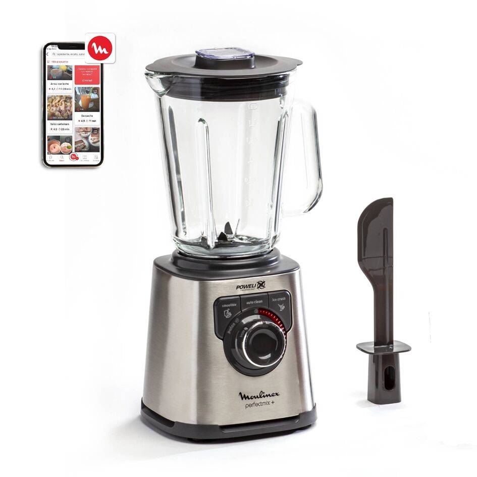 PERFECTMIX+ CRISTAL 1200 W