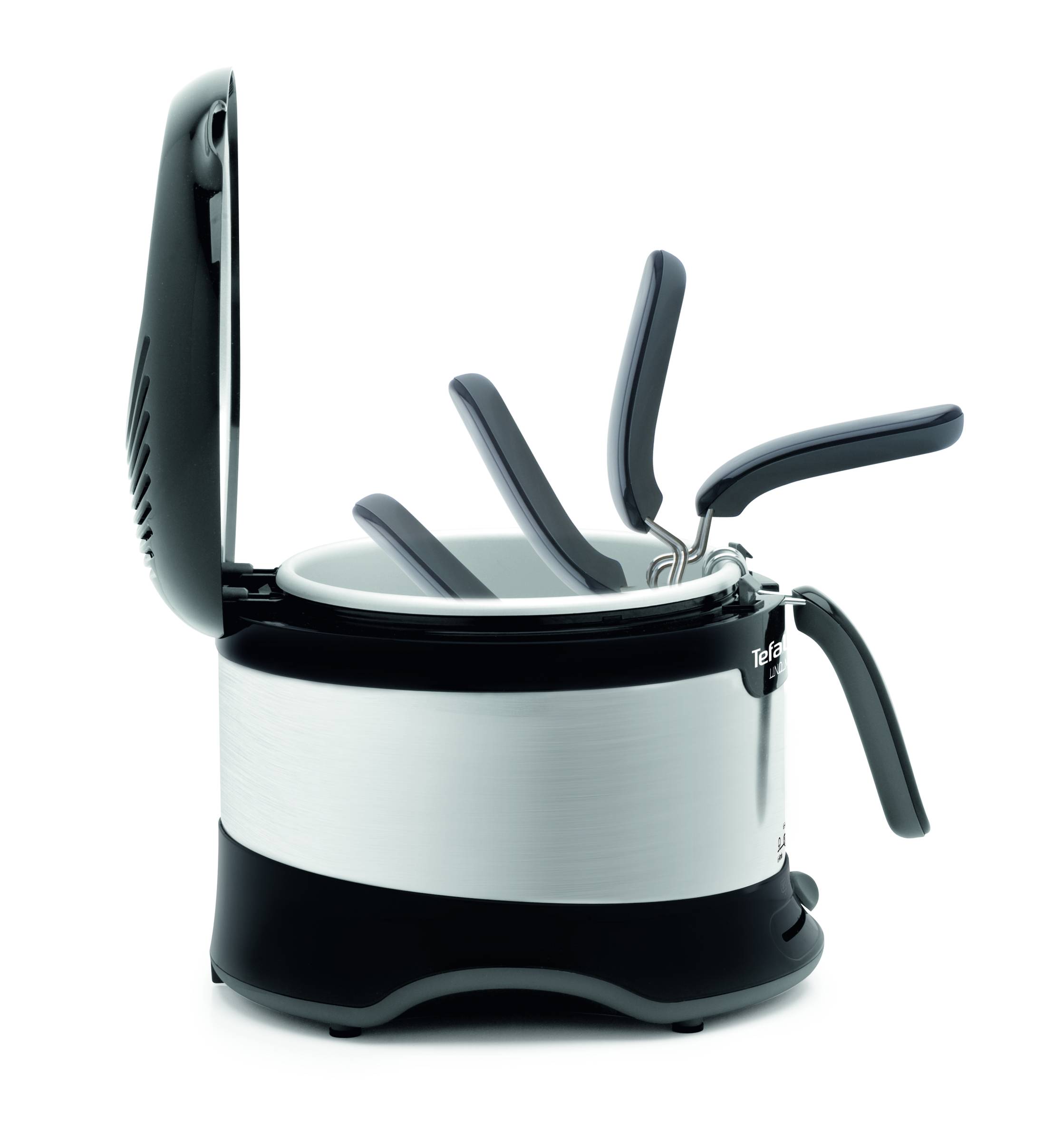 UNO INOX 1,8L  1600 W ON/OFF
