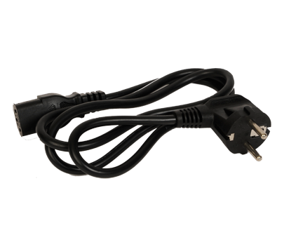 Cable de alimentación extraíble SS-994474