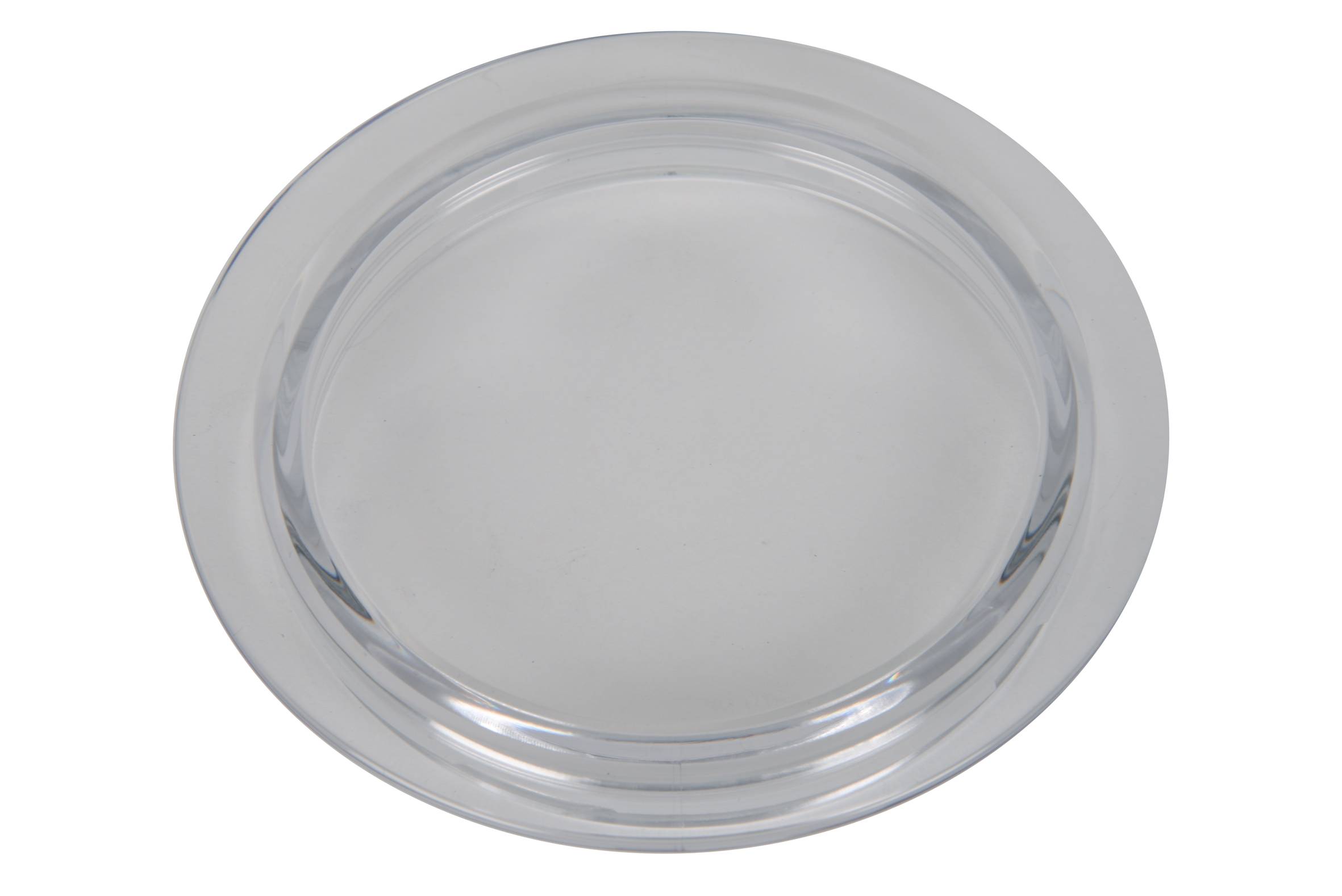 Tapa hermética transparente FS-9100035052