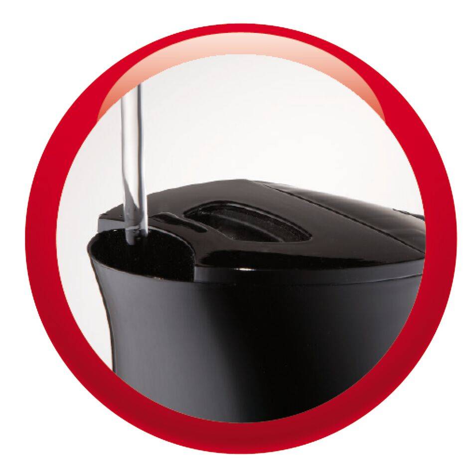 PRINCIPIO 1,2 L NEGRO