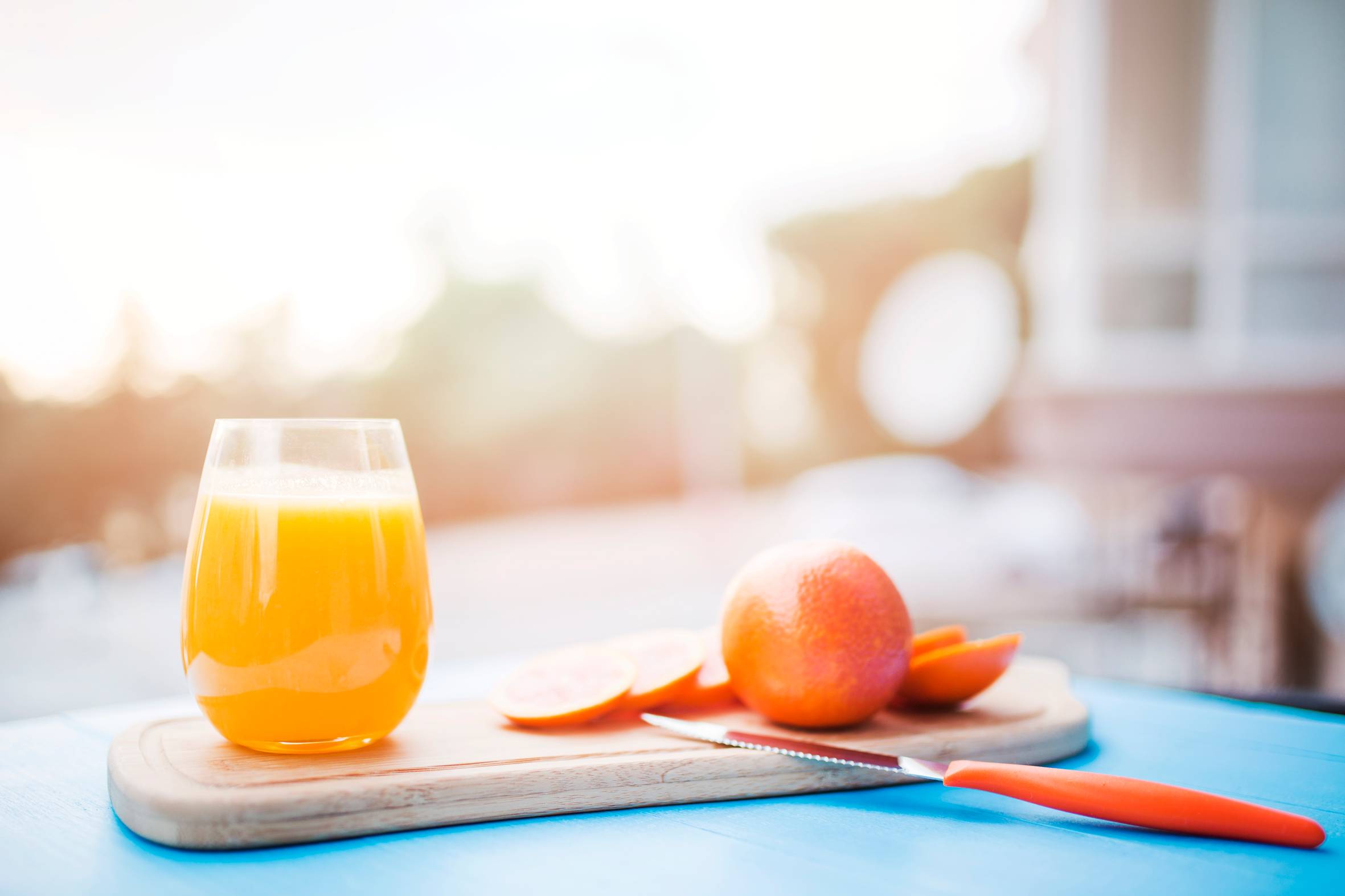 Accesorio exprimidor de cítricos XF532810