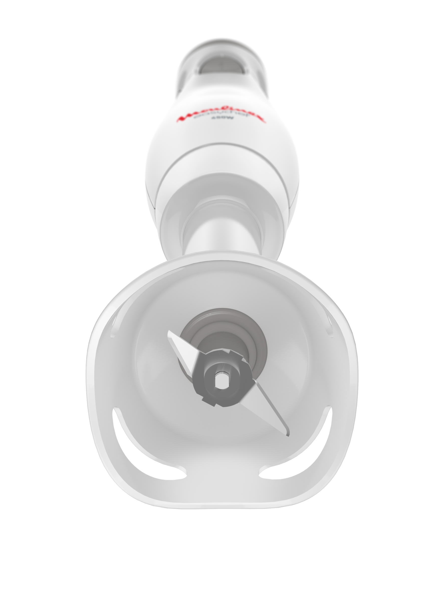 EASYCHEF 450 W PIE DE PLÁSTICO