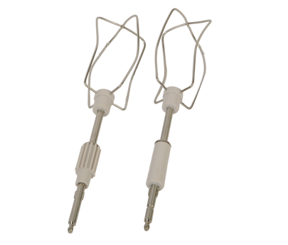 Juego de 2 varillas emulsionadoras SS-989642