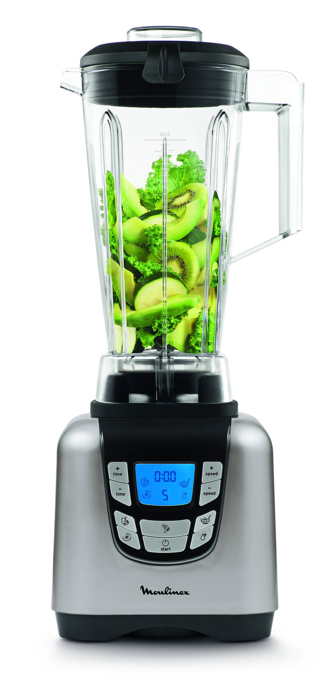 ULTRABLEND PLATEADA 1500 W