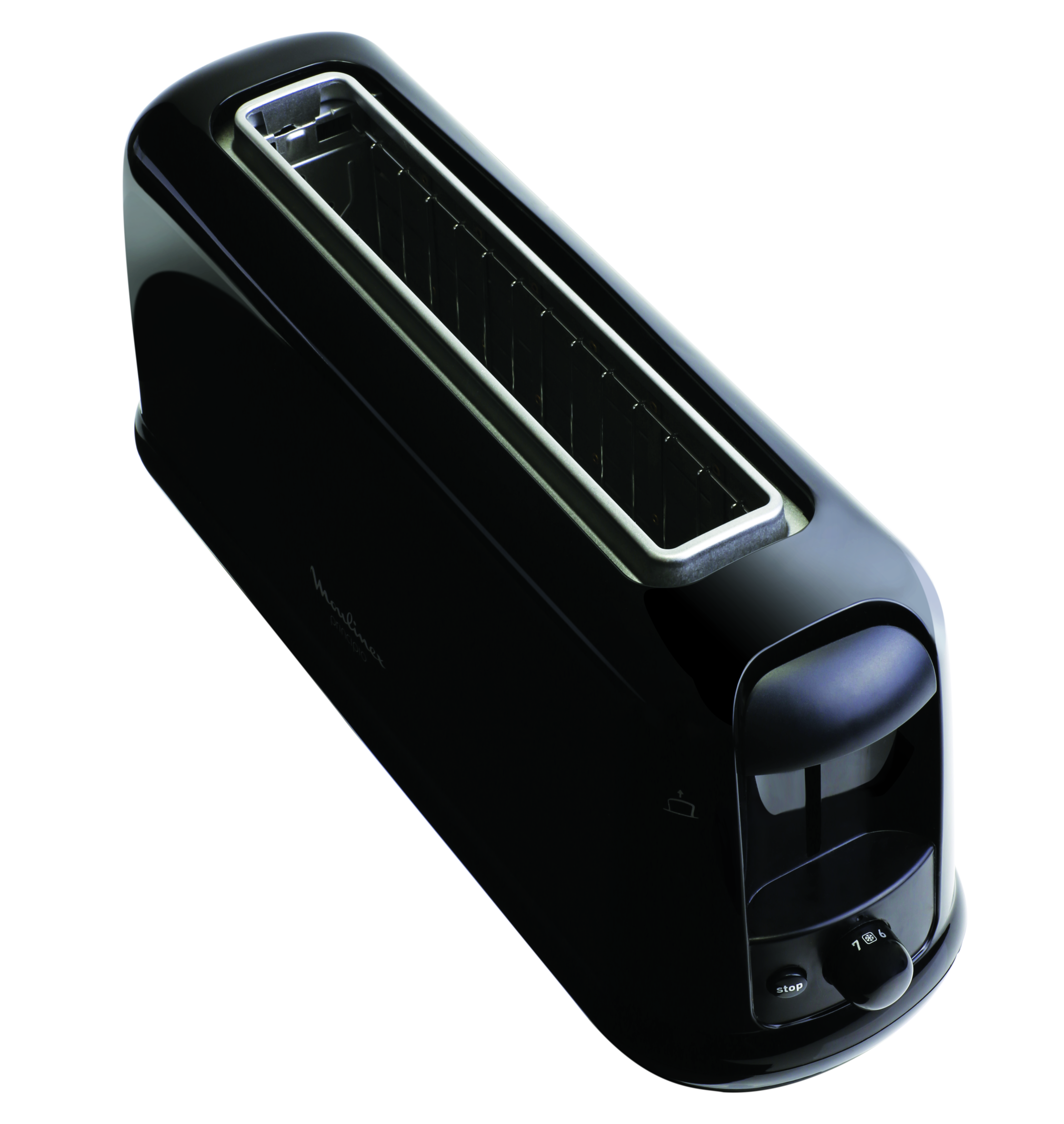 TOSTADORA PRINCIPIO RANURA LARGA