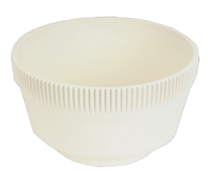 Bol blanco SS-193945