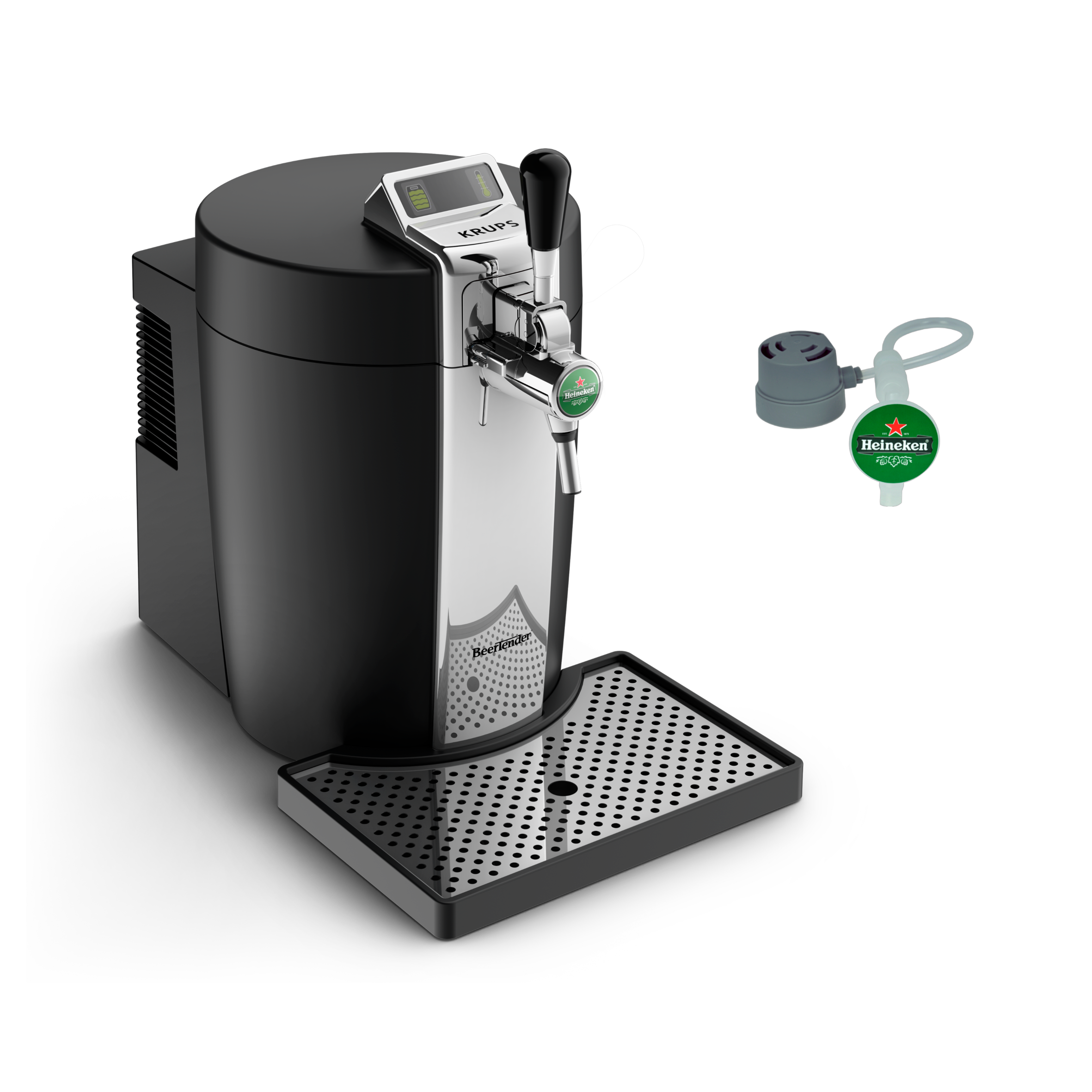 BEERTENDER ACCESSORY XI200000