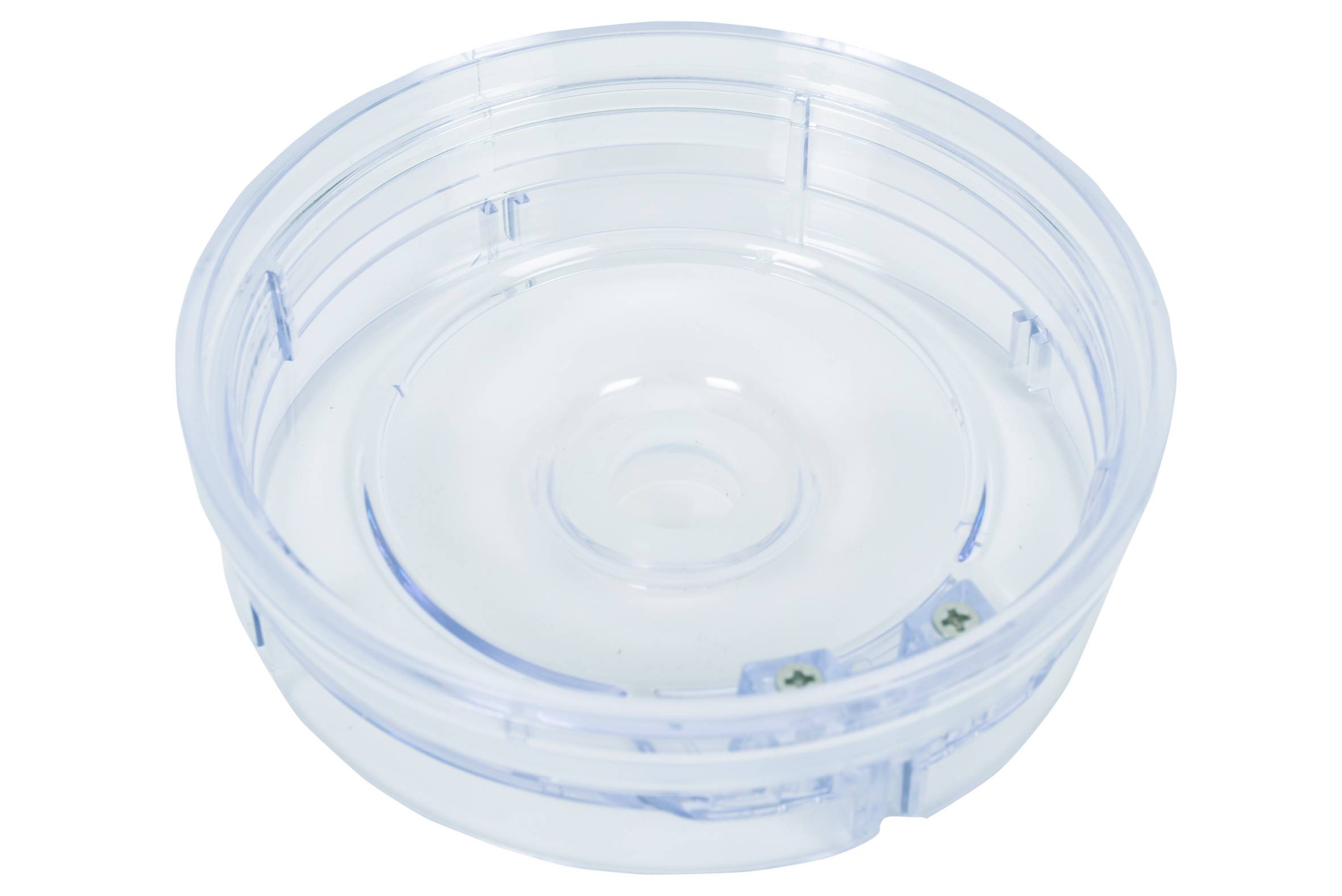 Deflector de vaso de picadora SS-9100041014