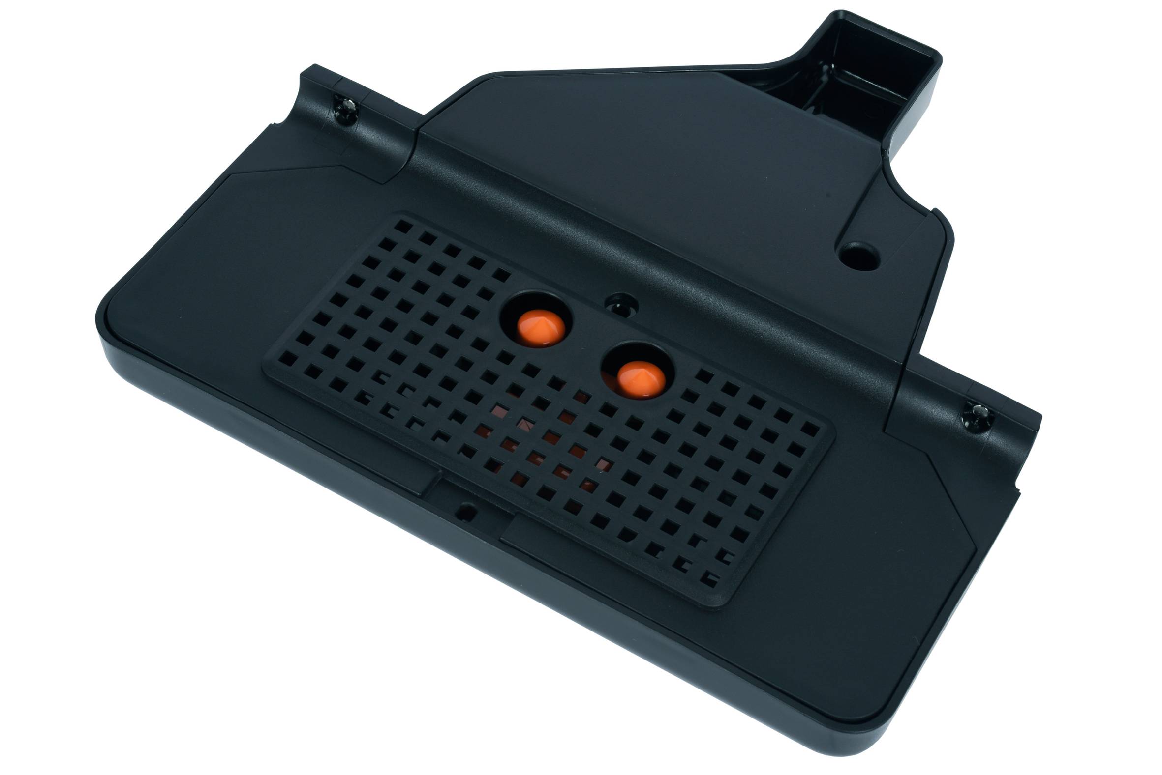 Rejilla y bandeja de goteo extraíble MS-8030000161