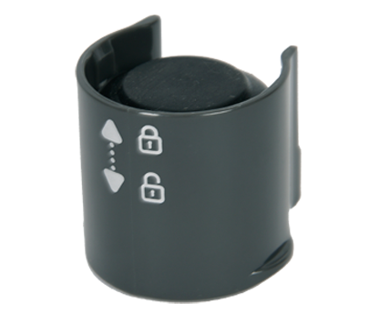 Grifo + junta + negro MS-651572