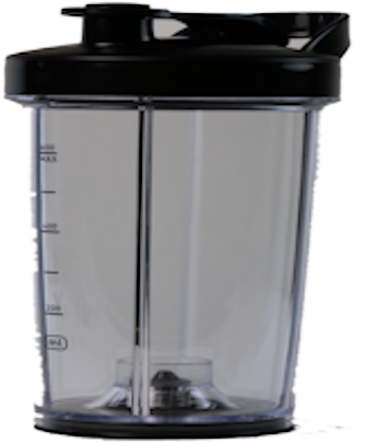 Vaso completo MS-651549