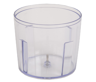 Vaso con eje SS-193275