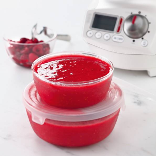 SOUP & CO BLANCA 1,8 L