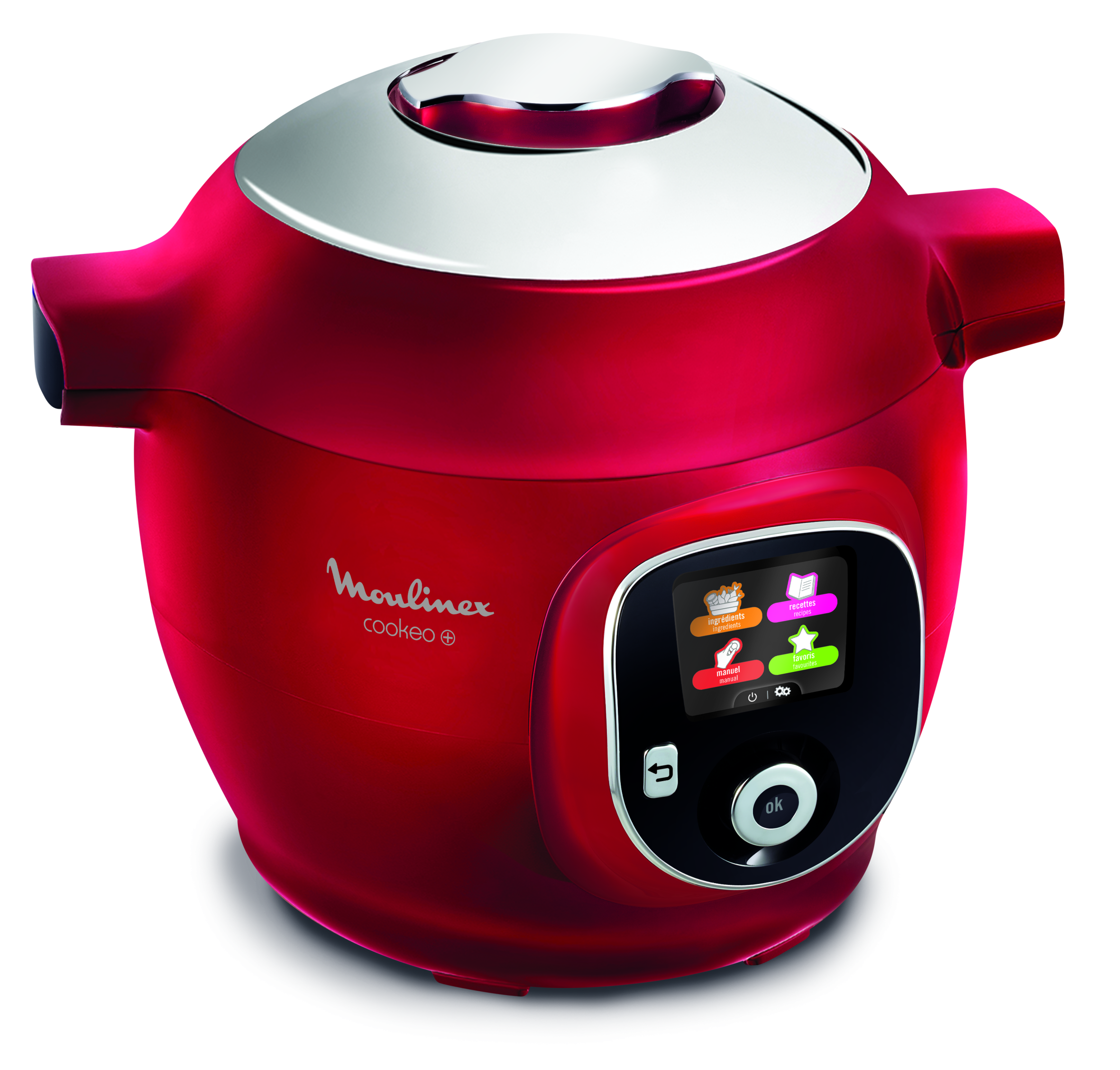COOKEO+ 6L