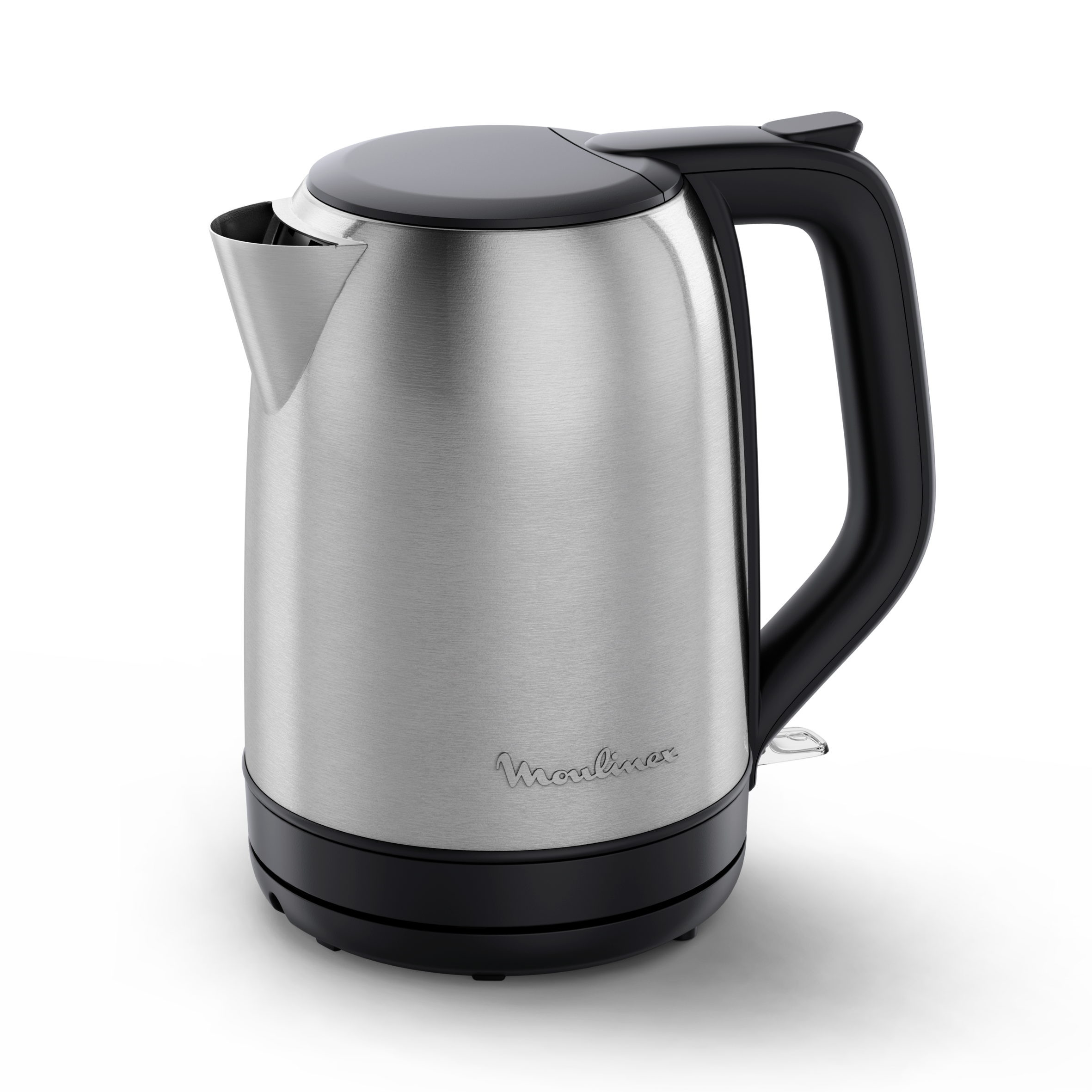 Subito, Hervidor de agua eléctrico, Indicador de una taza, Apertura con una sola mano