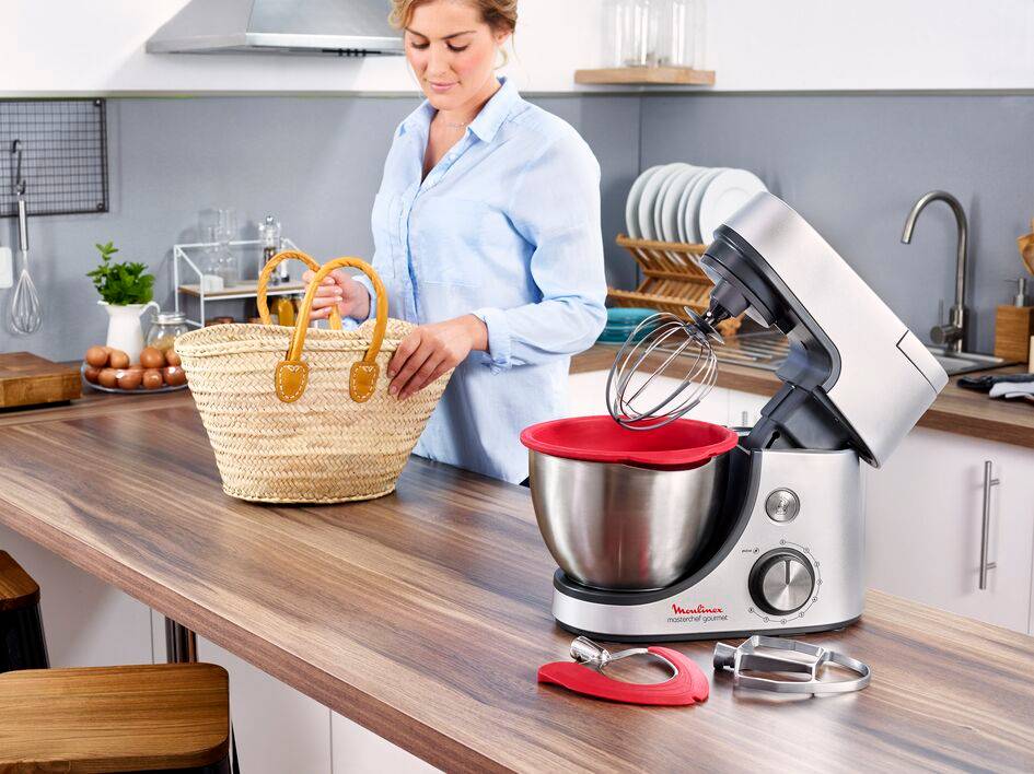 MASTERCHEF GOURMET FLEX BOWL