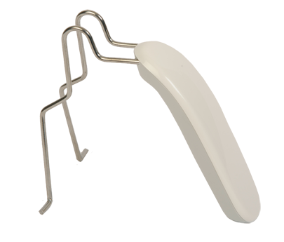 Asa de la cesta blanca SS-993662