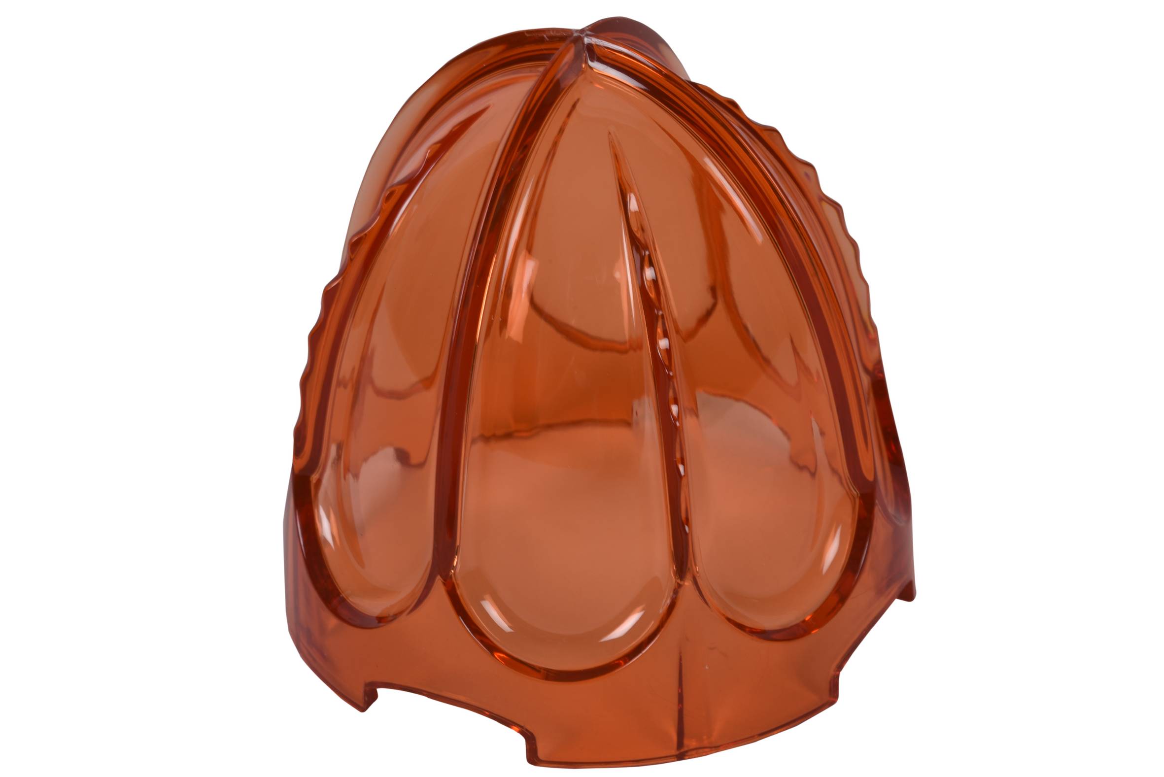 Cono rojo para pomelos SS-9100044993