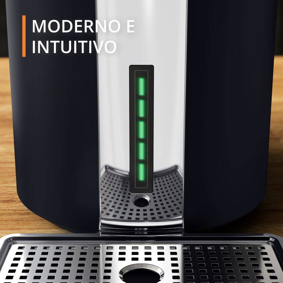 Beertender Compact Ultimate, Tirador de cerveza de barril, 5 L, Espuma y Temperatura Óptimas, Fácil Control