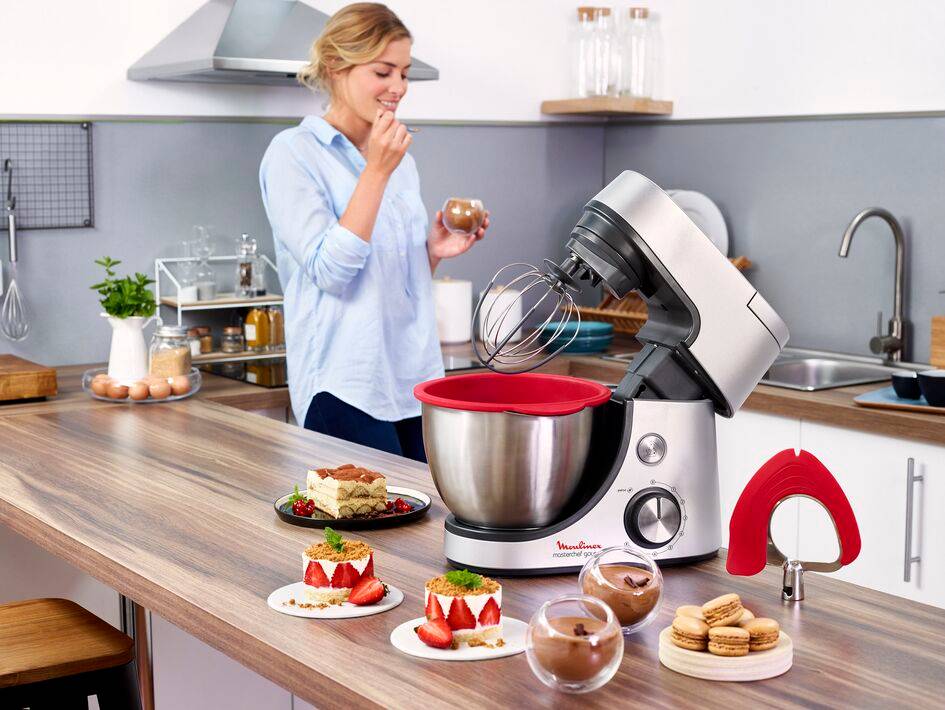 MASTERCHEF GOURMET FLEX BOWL