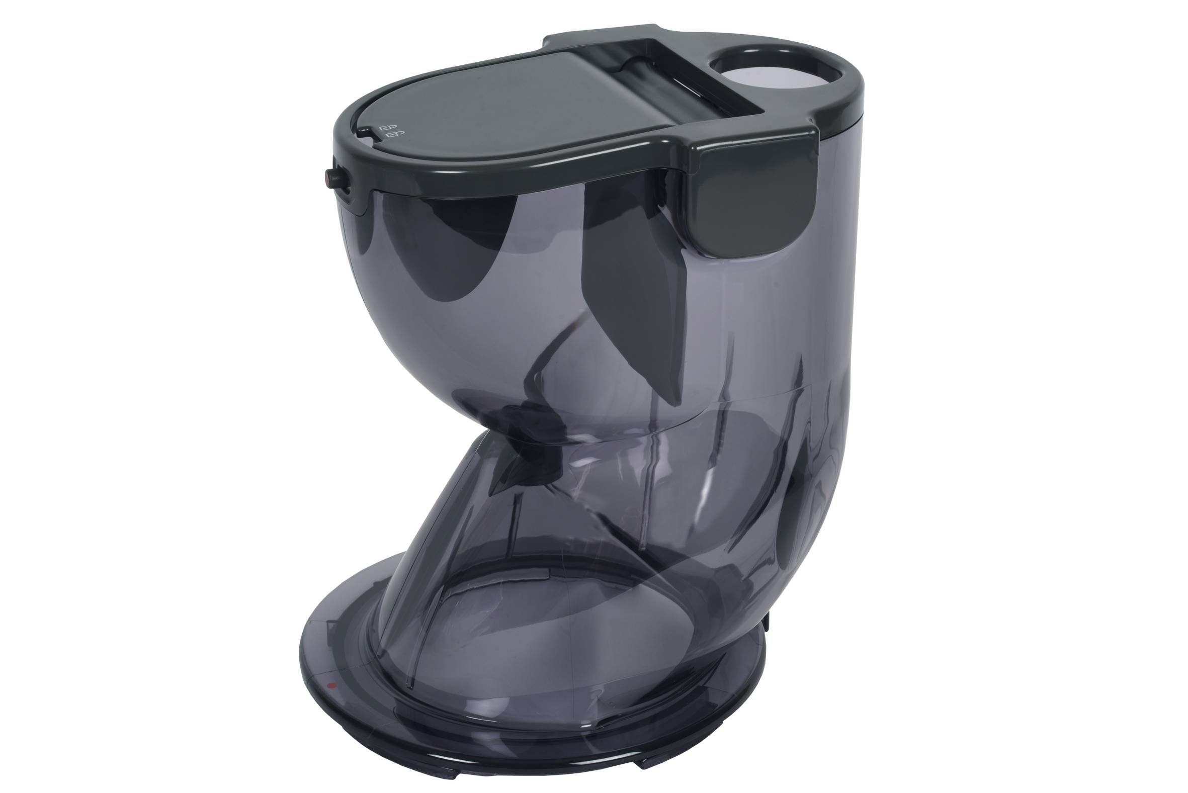 Tubo de alimentación MS-653081