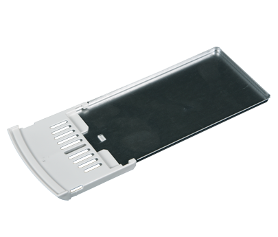 Bandeja blanca SS-986449