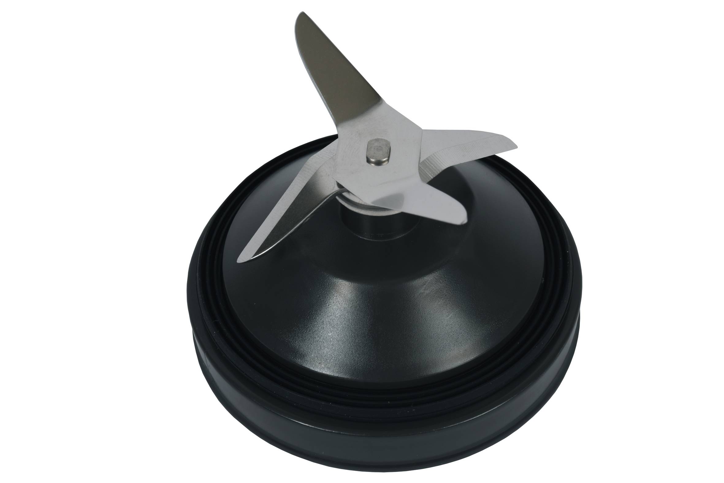 Cuchilla + soporte + junta MS-652325