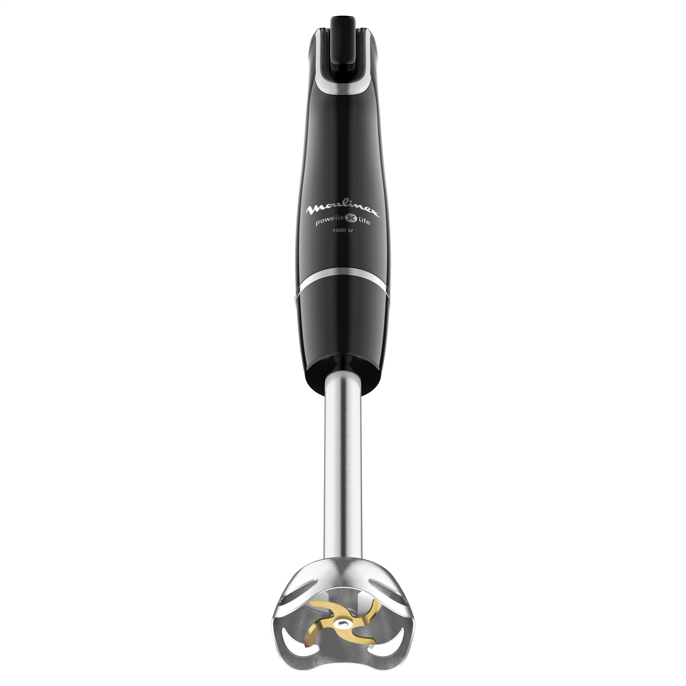 INFINYFORCE 4 EN 1