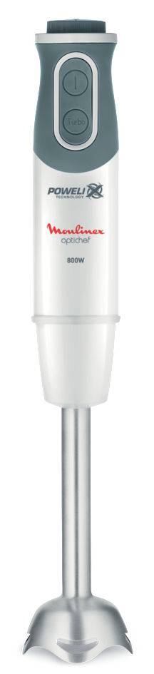 OPTICHEF 800 W (3 ACCESORIOS)