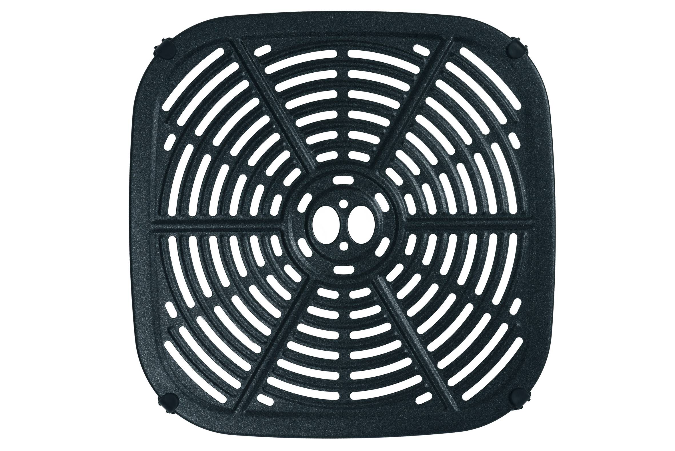 Rejilla extraíble SS-9100055628