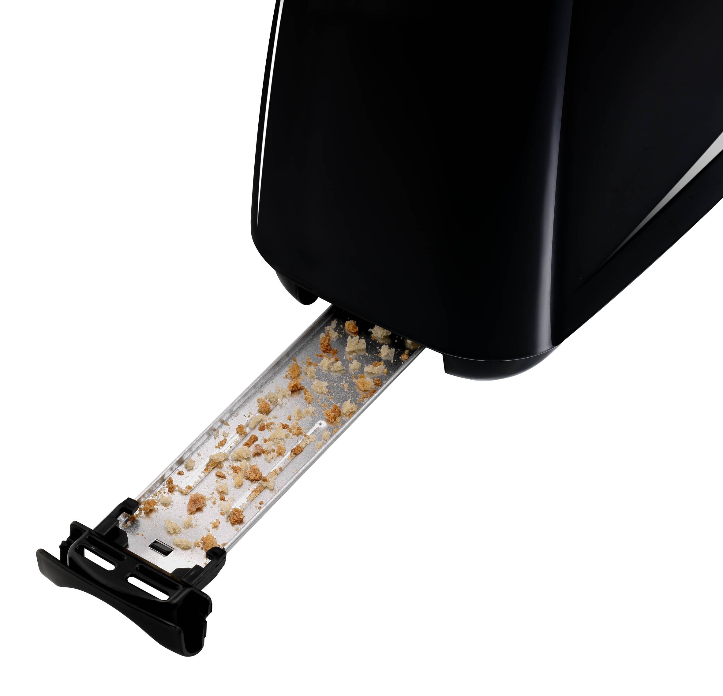 PRINCIPIO 1 RANURA LARGA NEGRO