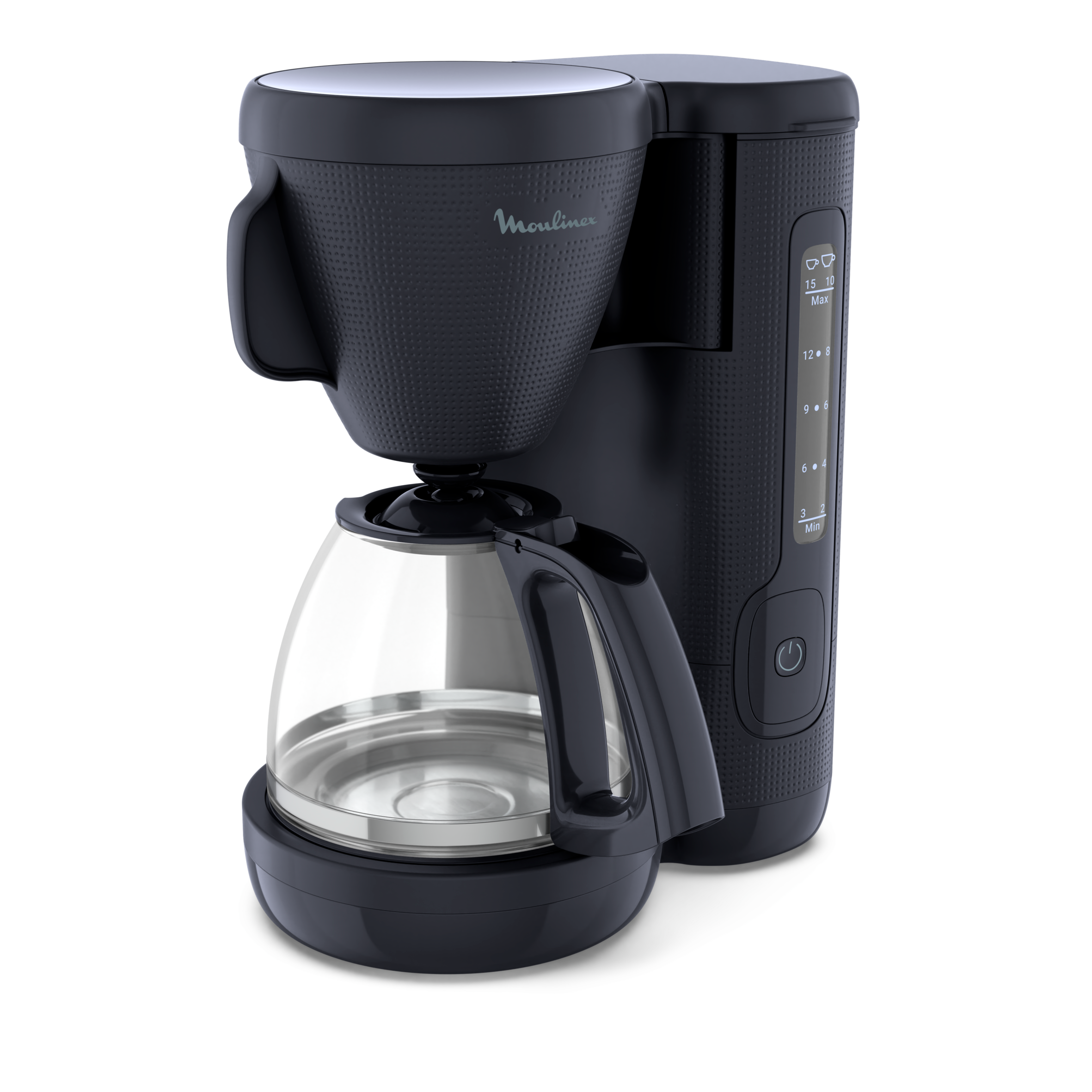 Morning, Cafetera de Filtro, 1,25 L