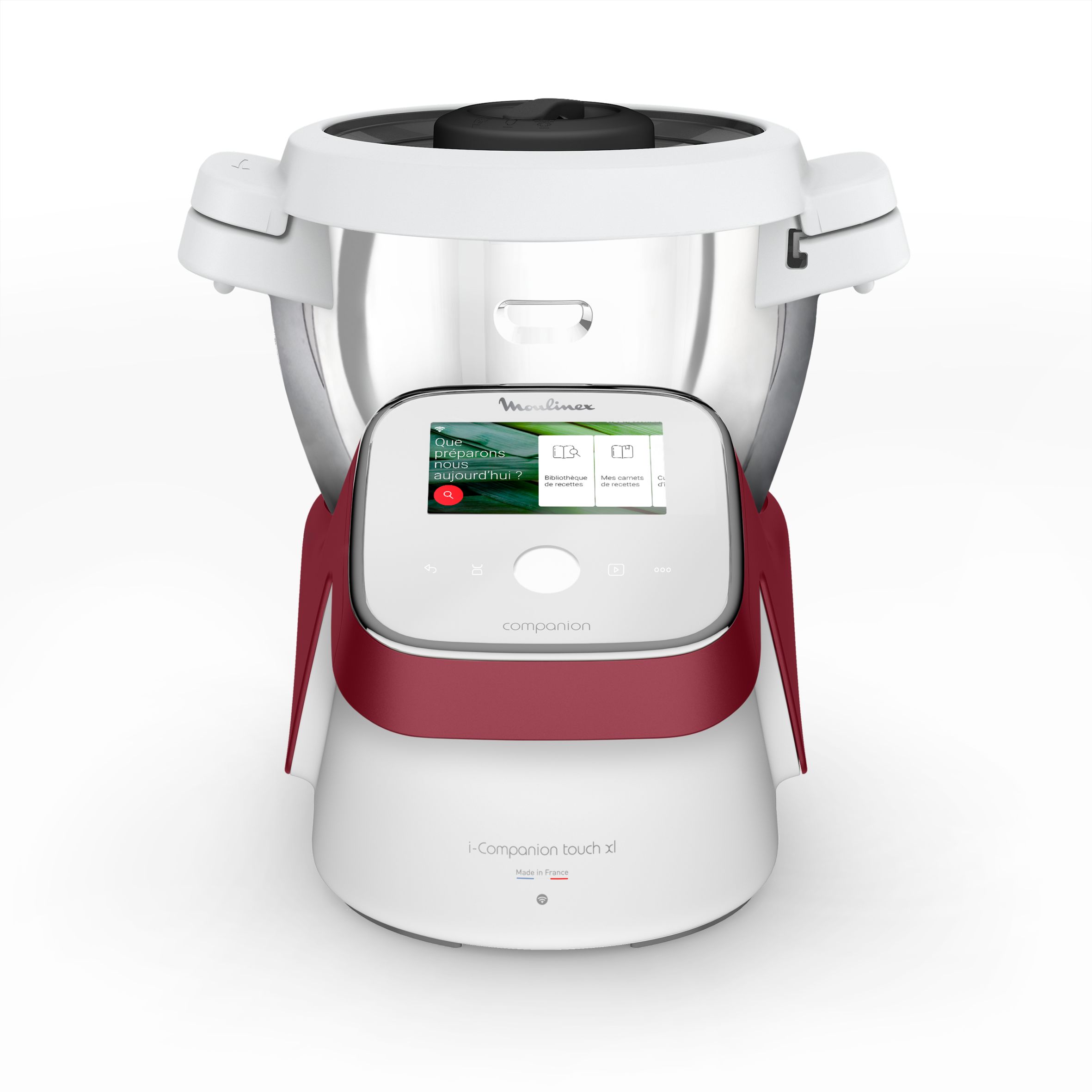 I COMPANION TOUCH XL