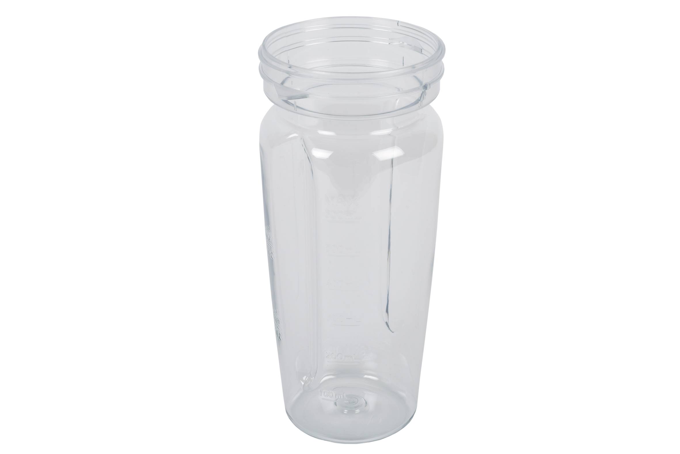 Botella (sin tapa) MS-652427