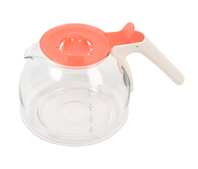 Jarra 6 tazas MS-620550