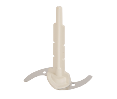 Cuchilla para picadora blanca SS-193672