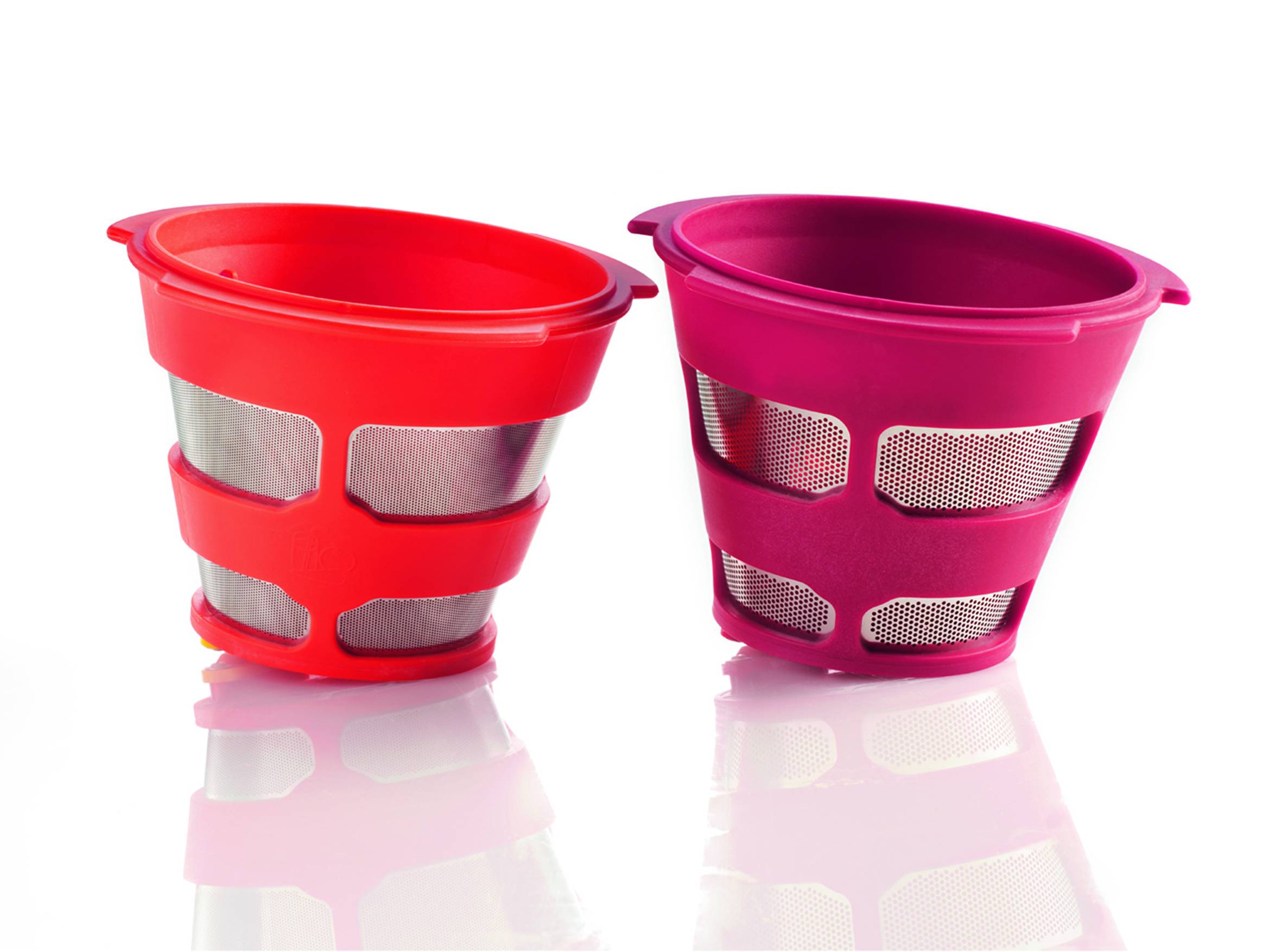 INFINY PRESS REVOLUTION