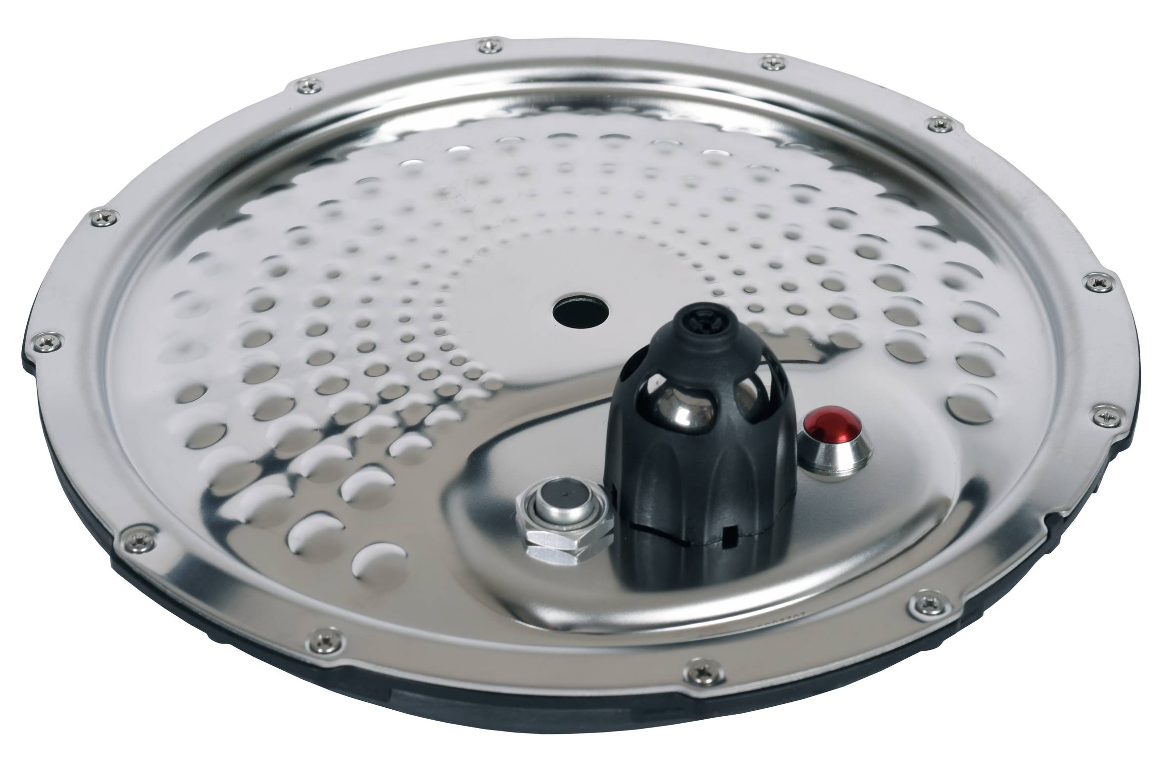 Deflector completo SS-204426