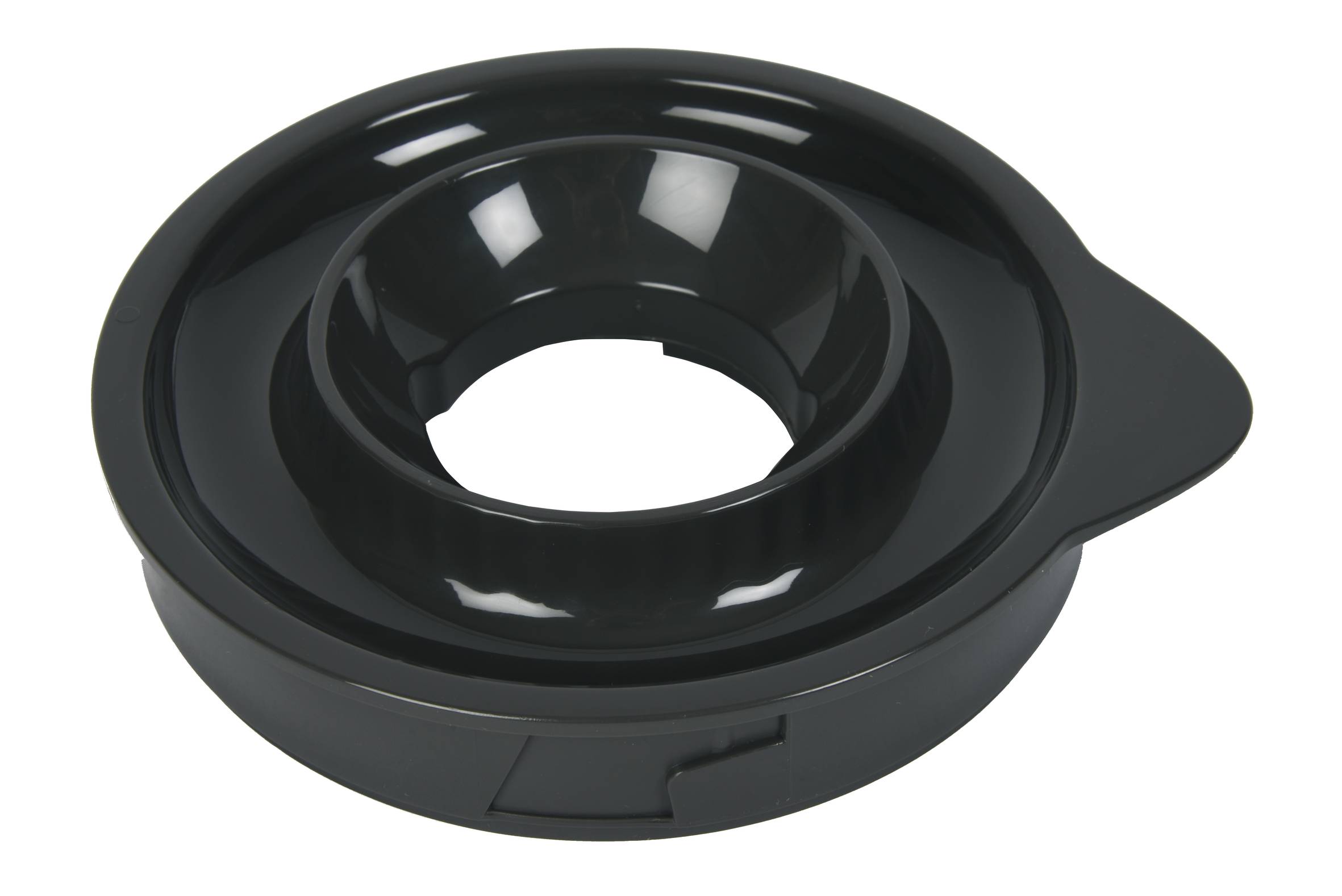 Tapa de vaso de batidora gris MS-651800