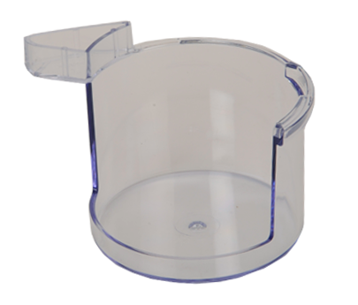 Tapa de la picadora mini MS-5A07742